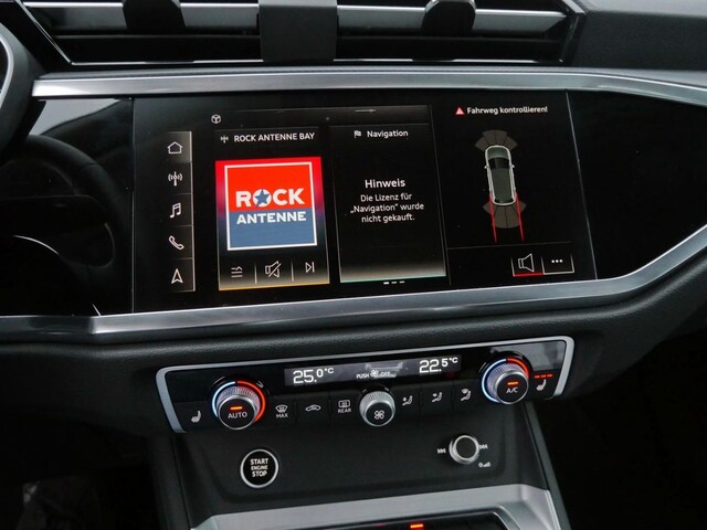 Audi Q3 35 TFSI S-Tronic