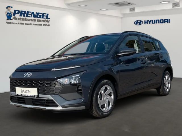Hyundai Bayon 1.0 Select T-GDi