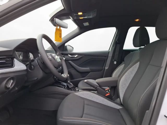 Skoda Scala 1.0 TSI Tour