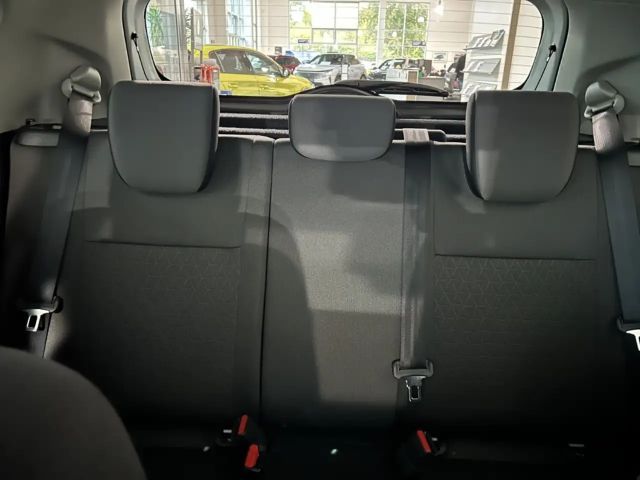 Suzuki Swift Comfort Hybrid