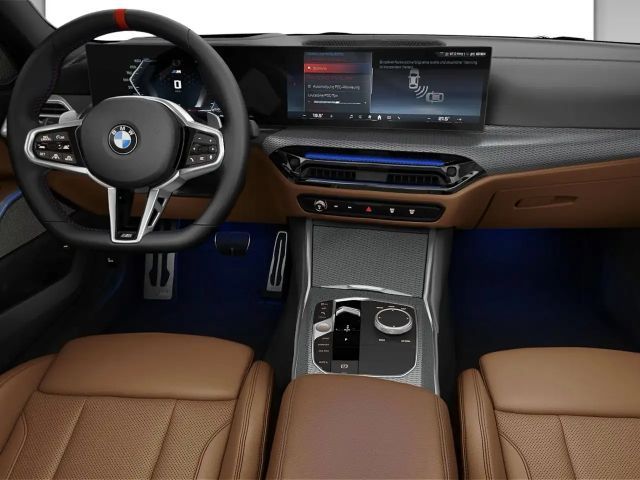 BMW 340 Touring xDrive