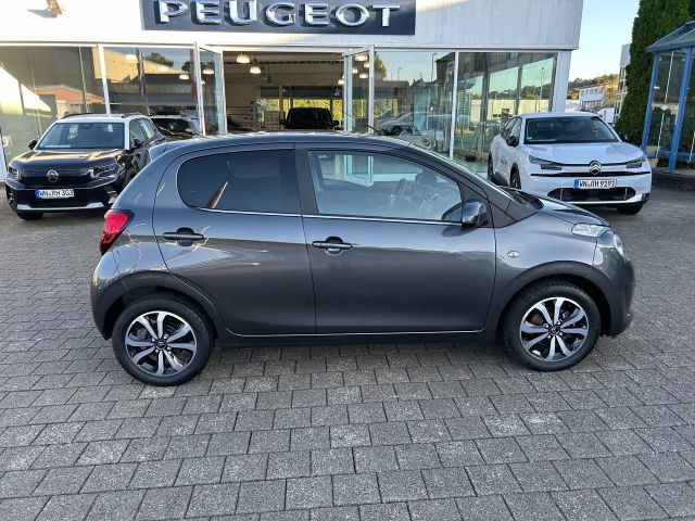 Citroën C1 5-deurs Shine VTi 72