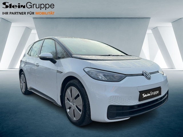 Volkswagen ID.3 DAB+LED+NAVI+PDC+WPUMPE