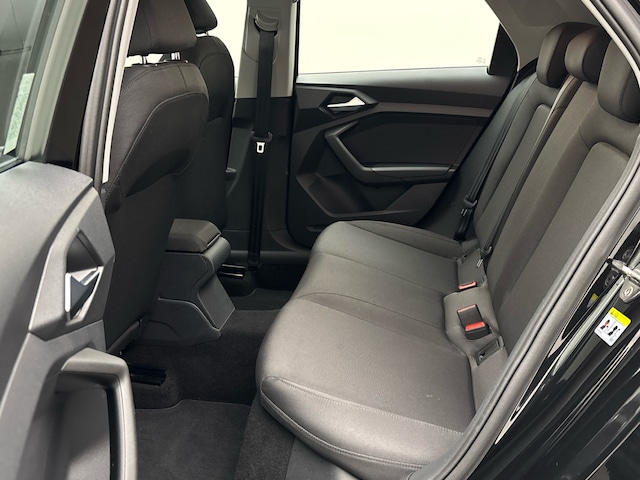 Audi A1 30 TFSI S-Tronic Sportback