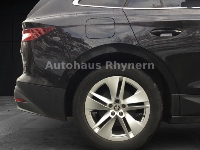 Skoda Enyaq Loft iV 80