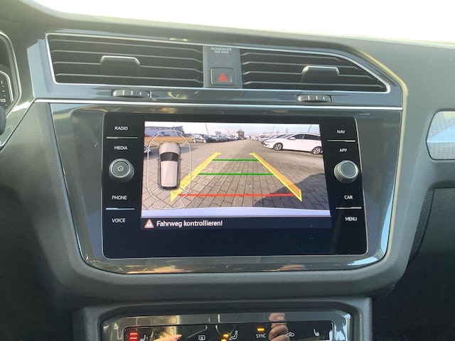 Volkswagen Tiguan 1.5 TSI Life