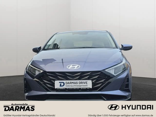 Hyundai i20 Trend