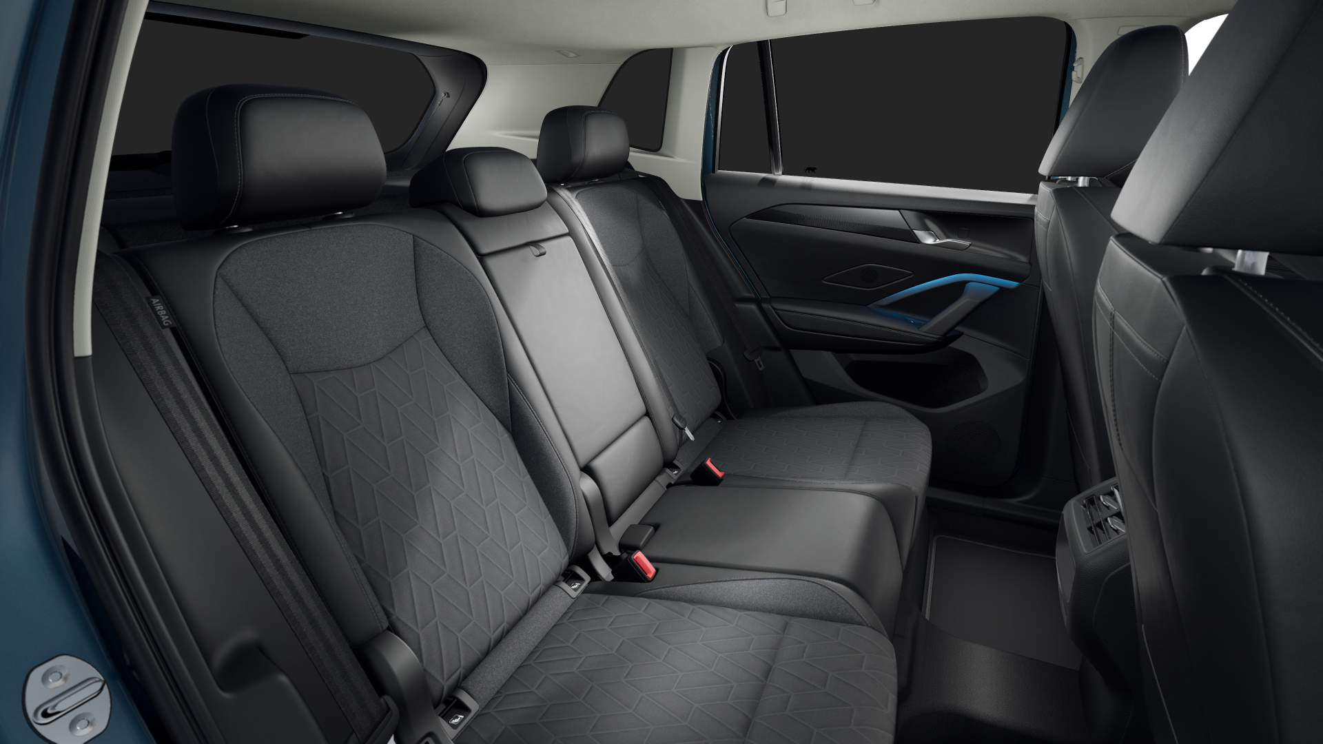 Volkswagen Tiguan 1.5 eTSI DSG Life