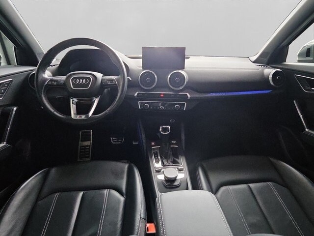 Audi SQ2 Quattro S-Tronic