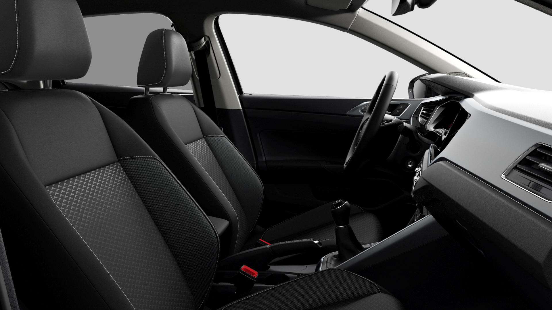 Volkswagen Polo Polo Active TSI Navi ParkPilot Sitzheizg. Sitzk...