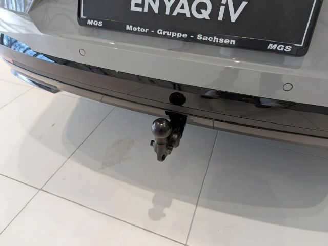 Skoda Enyaq Coupe Sportline