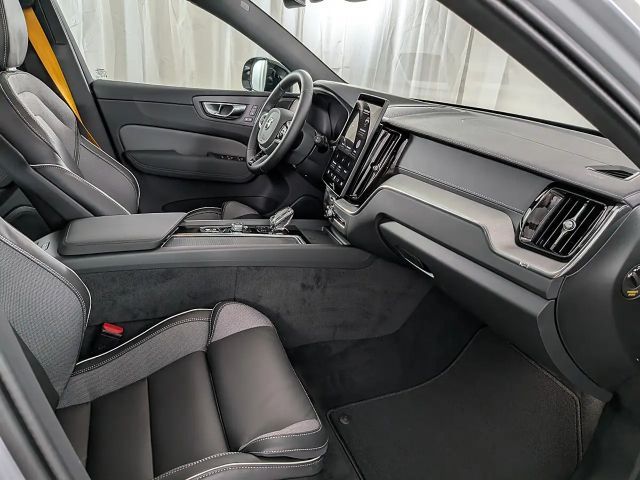 Volvo XC60 Polestar T8