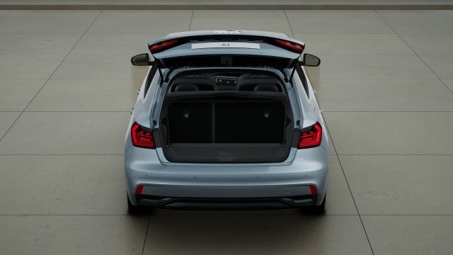 Audi A1 30 TFSI Sportback