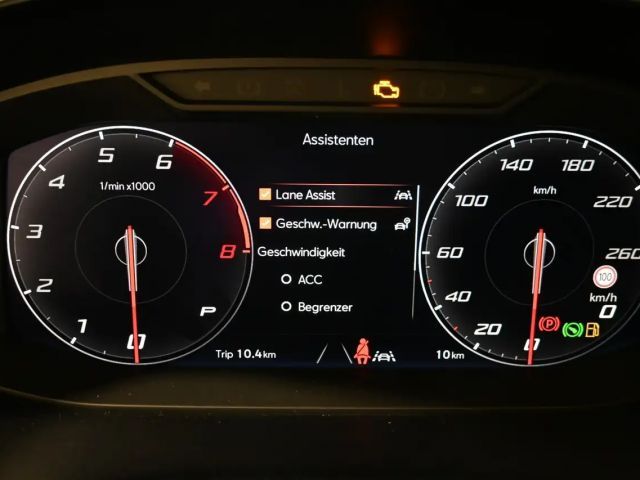 Seat Arona 1.0 TSI DSG FR-lijn