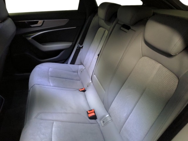 Audi S6 Avant Quattro