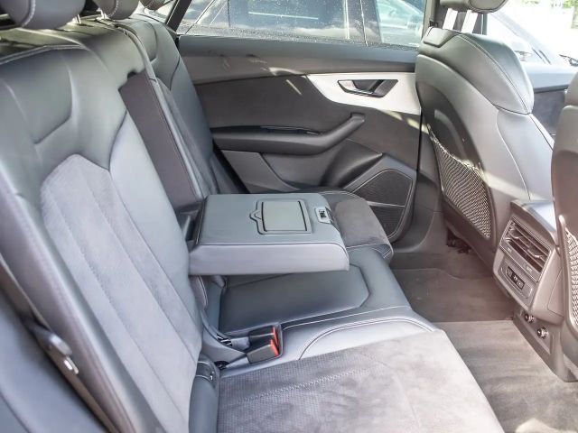 Audi Q8 55 TFSI Hybride Quattro