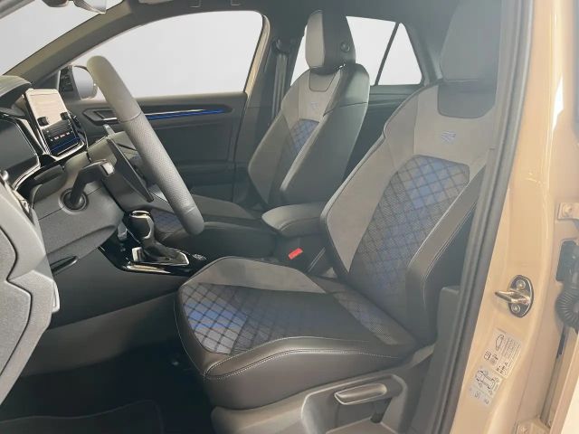 Volkswagen T-Roc 4Motion