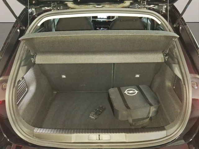 Opel Mokka Edition Mokka-e