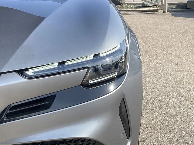 Alfa Romeo Junior Ibrida Speciale