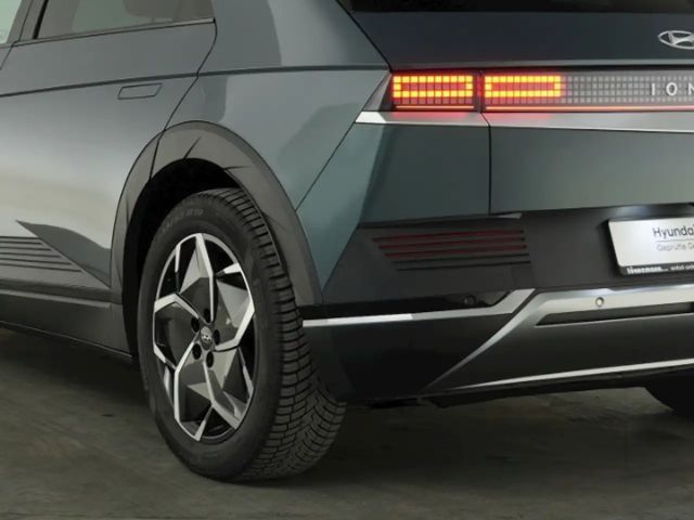 Hyundai IONIQ 5 Techniq