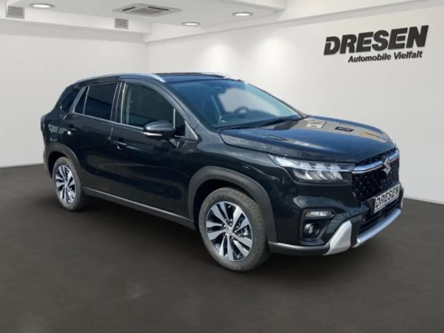 Suzuki SX4 S-Cross AllGrip Comfort