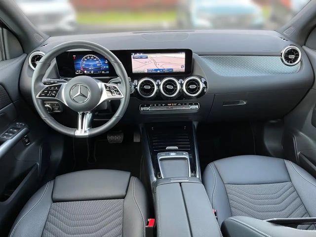 Mercedes-Benz GLA 200 Guard Progressive