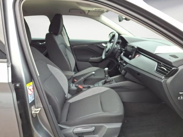 Skoda Scala Essence 1,0 TSI 6-Gang mech. Verkehrszeich