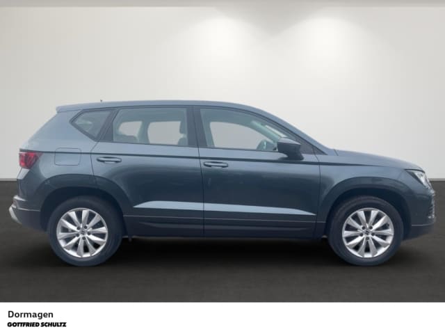 Seat Ateca 1.5 TSI Style