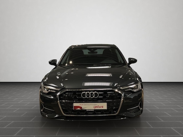 Audi A6 35 TDI S-Tronic Sedan