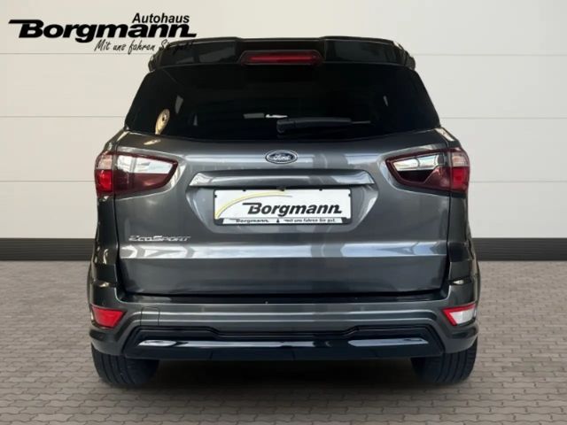 Ford EcoSport EcoBoost ST Line