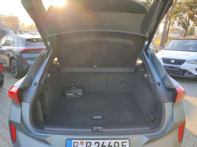 Cupra Terramar 1.5 e-Hybrid