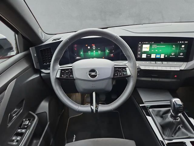 Opel Astra GS-Line Grand Sport