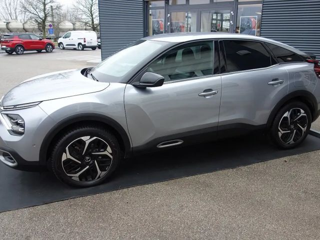 Citroën C4 PureTech Shine