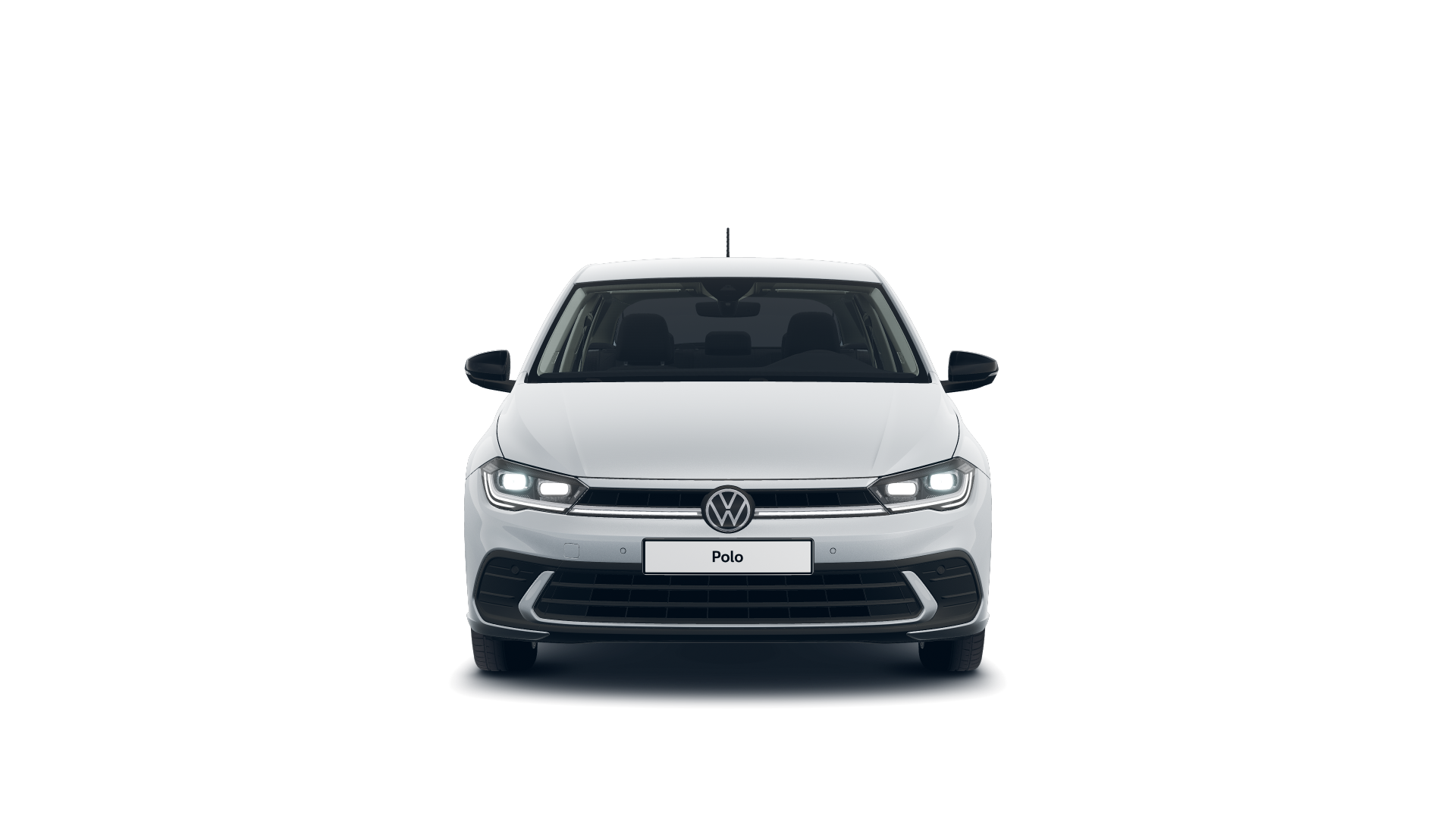 Volkswagen Polo DSG Move