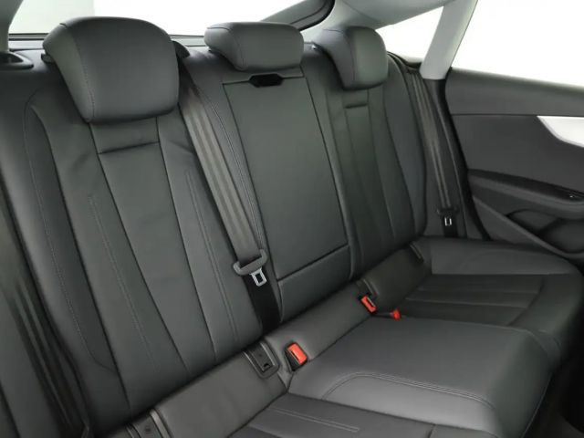 Audi A5 45 TFSI Quattro S-Line