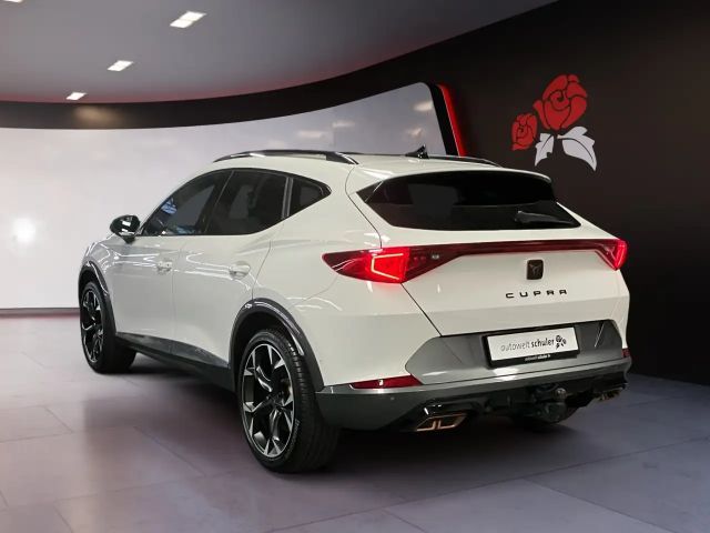 Cupra Formentor 1.4 VZ e-Hybrid