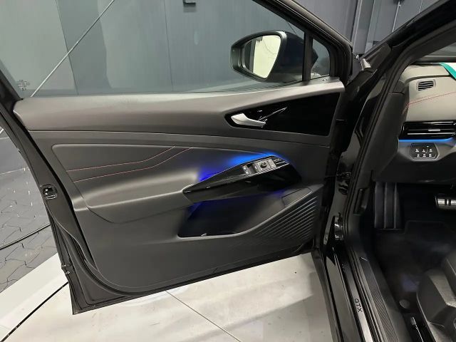 Volkswagen ID.5 4Motion GTX