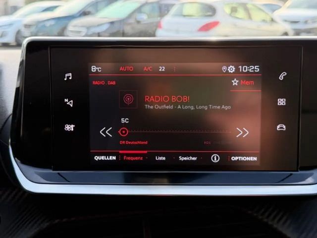 Peugeot 208 Allure Pack PureTech