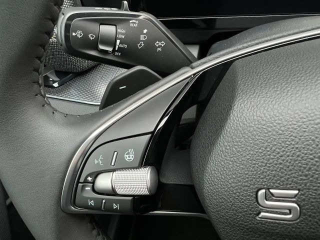 Skoda Kodiaq 1.5 TSI Selection