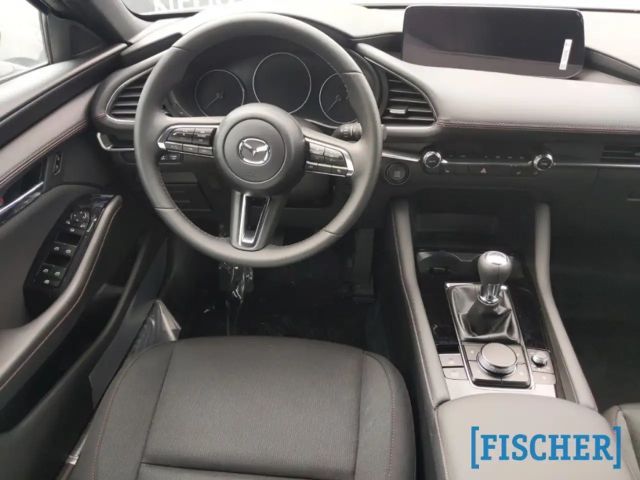 Mazda 3 Homura SkyActiv e-Skyactiv