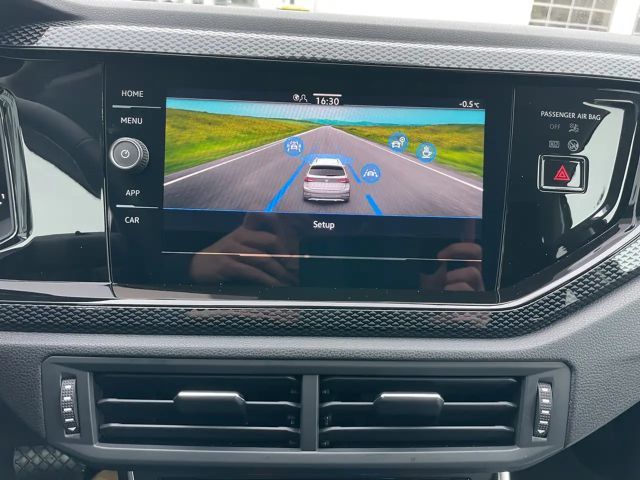 Volkswagen Taigo 1.0 TSI DSG Life