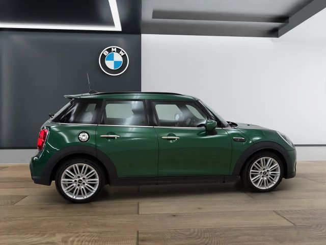 MINI Cooper S 5-deurs