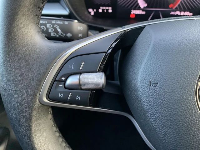 Skoda Fabia 1.0 TSI Selection