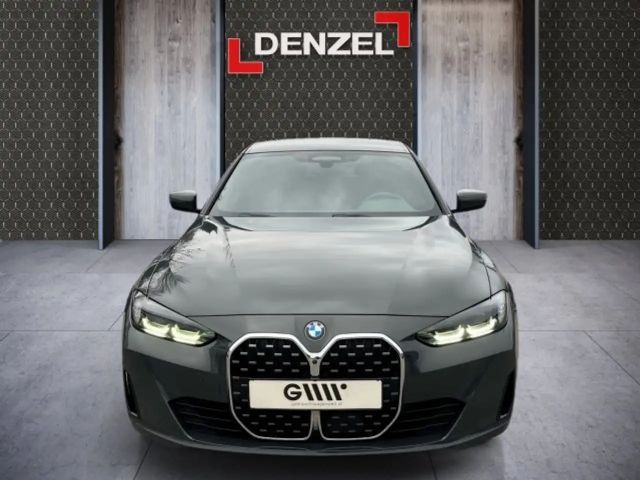 BMW 420 420d Coupé xDrive