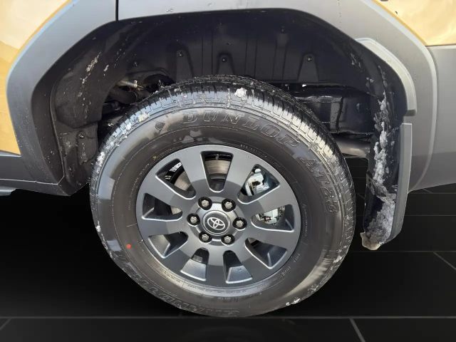 Toyota Land Cruiser Executive