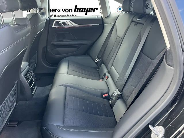 BMW i4 Coupé Gran Coupé eDrive35