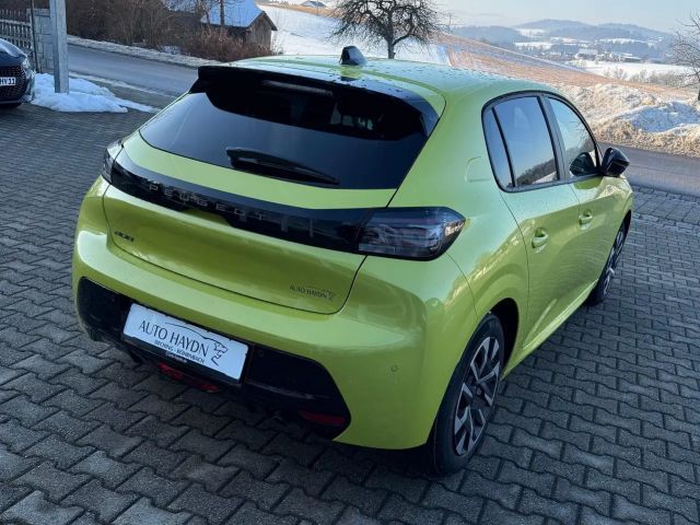 Peugeot 208 Executive