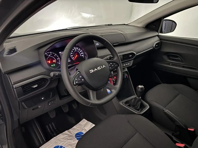 Dacia Jogger Essential