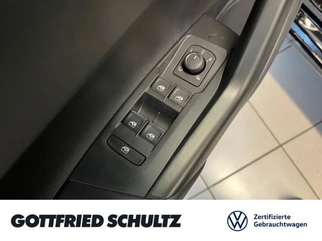 Volkswagen Polo 1.0 TSI DSG