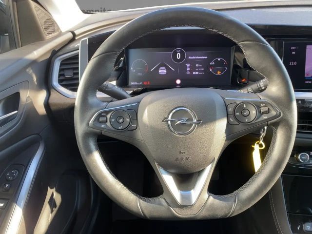 Opel Grandland X GS-Line Grand Sport